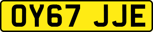 OY67JJE