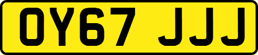 OY67JJJ