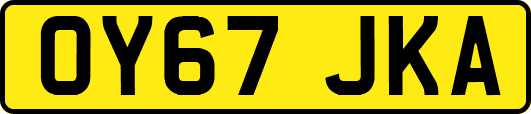 OY67JKA