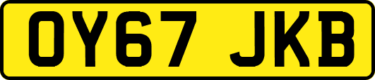 OY67JKB