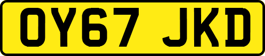 OY67JKD