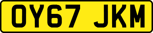 OY67JKM