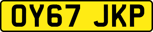 OY67JKP