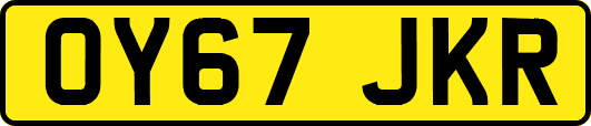 OY67JKR