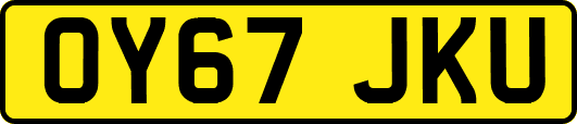 OY67JKU