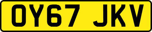 OY67JKV