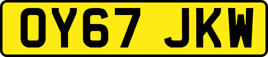 OY67JKW
