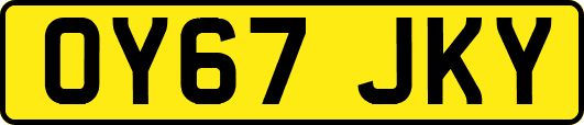 OY67JKY