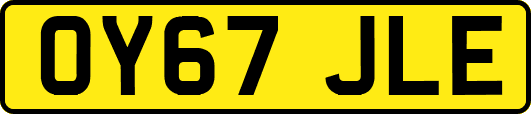 OY67JLE