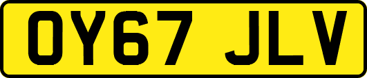 OY67JLV