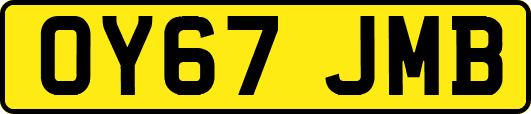 OY67JMB