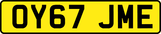 OY67JME