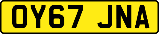 OY67JNA