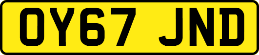 OY67JND