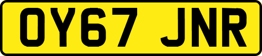 OY67JNR