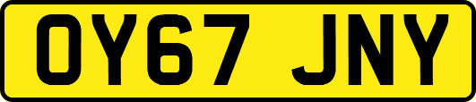 OY67JNY