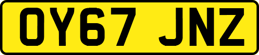OY67JNZ