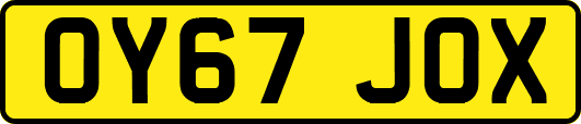 OY67JOX