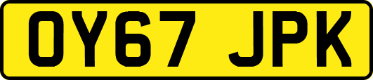 OY67JPK