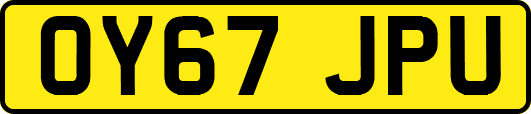 OY67JPU