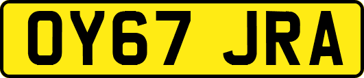 OY67JRA