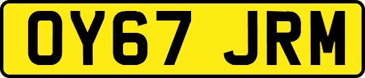 OY67JRM
