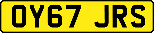 OY67JRS