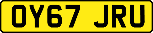 OY67JRU