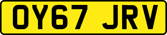 OY67JRV