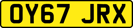OY67JRX