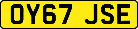 OY67JSE