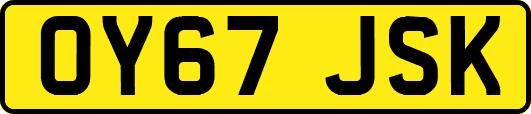 OY67JSK