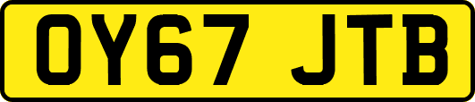 OY67JTB