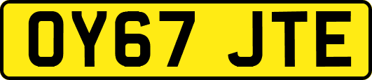 OY67JTE