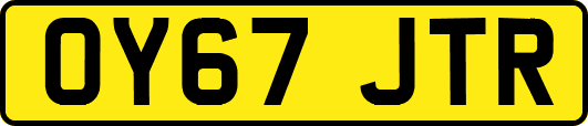 OY67JTR