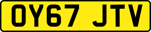 OY67JTV