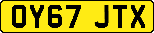 OY67JTX