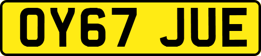 OY67JUE