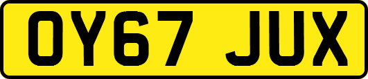 OY67JUX