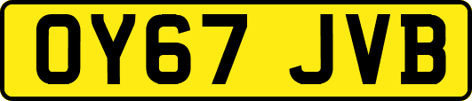 OY67JVB