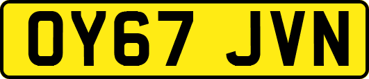 OY67JVN