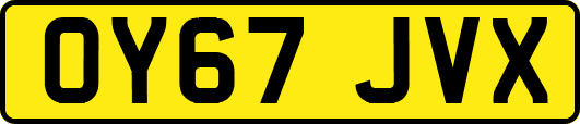 OY67JVX