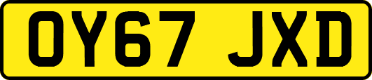OY67JXD