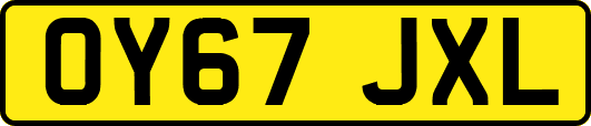 OY67JXL