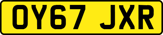 OY67JXR
