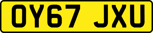 OY67JXU
