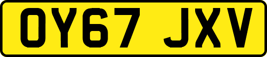 OY67JXV