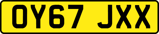 OY67JXX