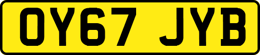 OY67JYB