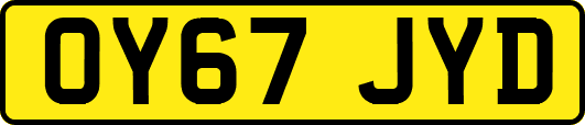 OY67JYD